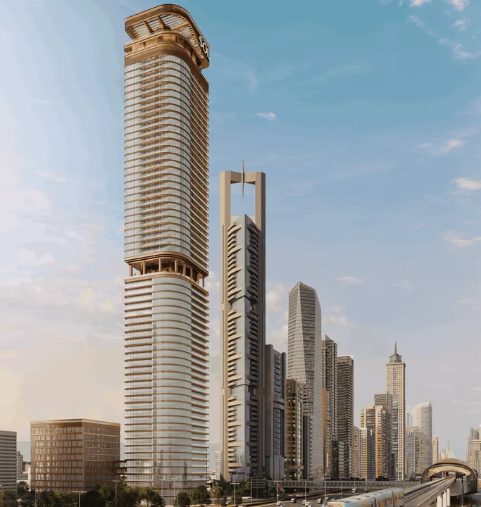 architecture