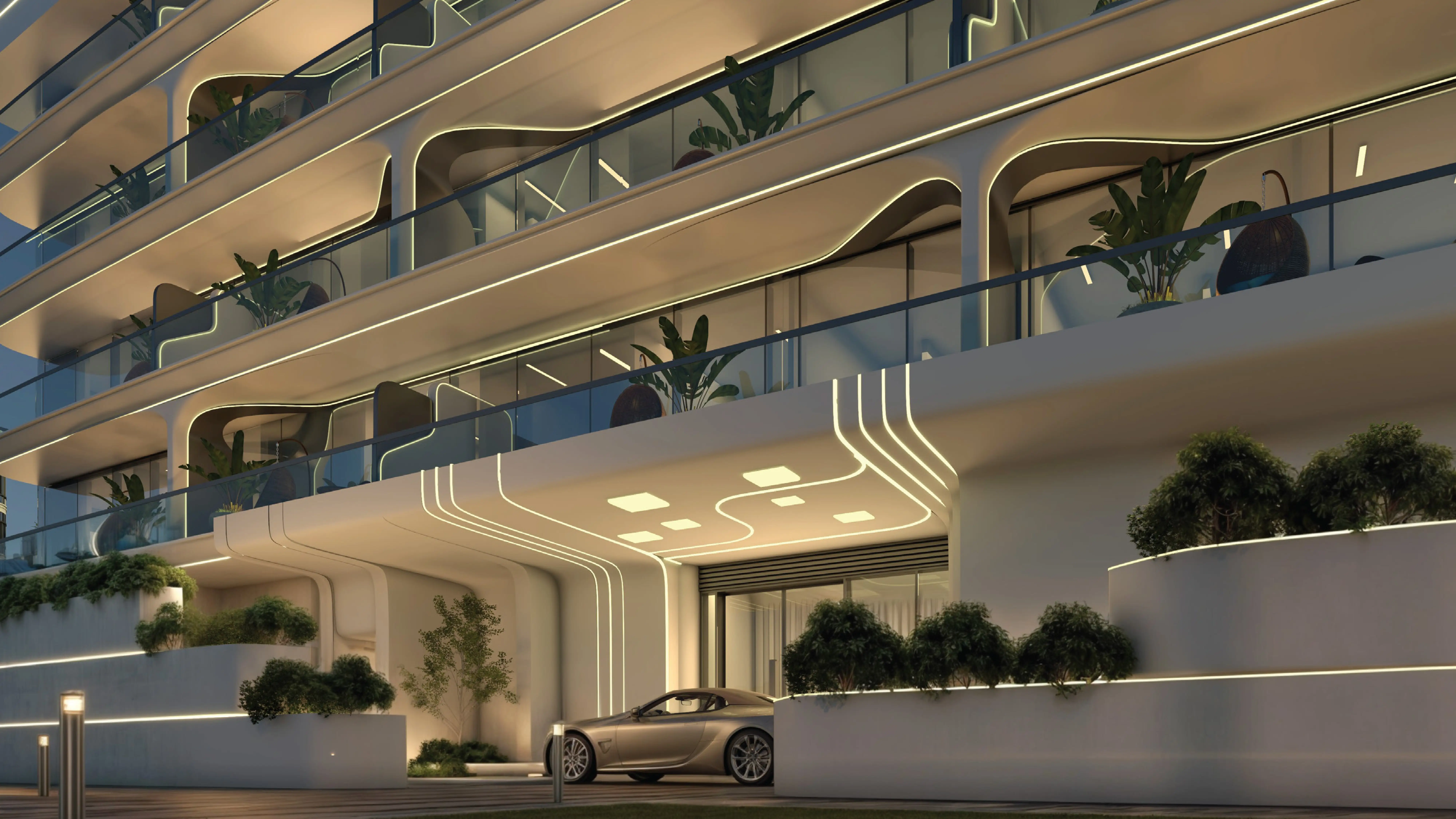 Architecture