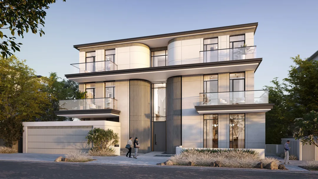 Architecture