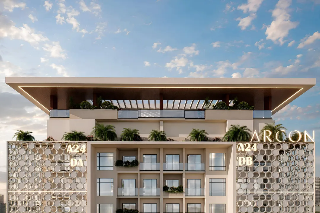Platinum Heights