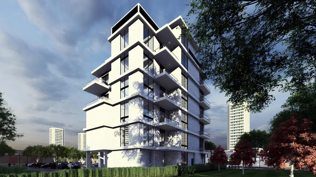 Architecture