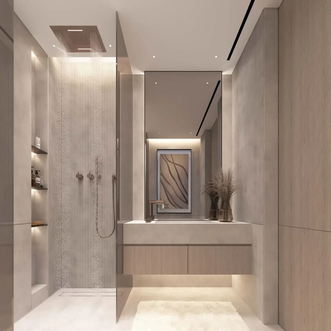 Ananda Residences