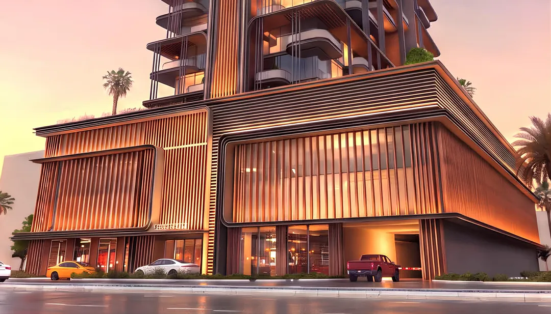 Architecture