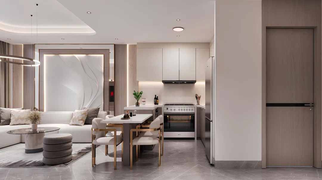 Future Residence