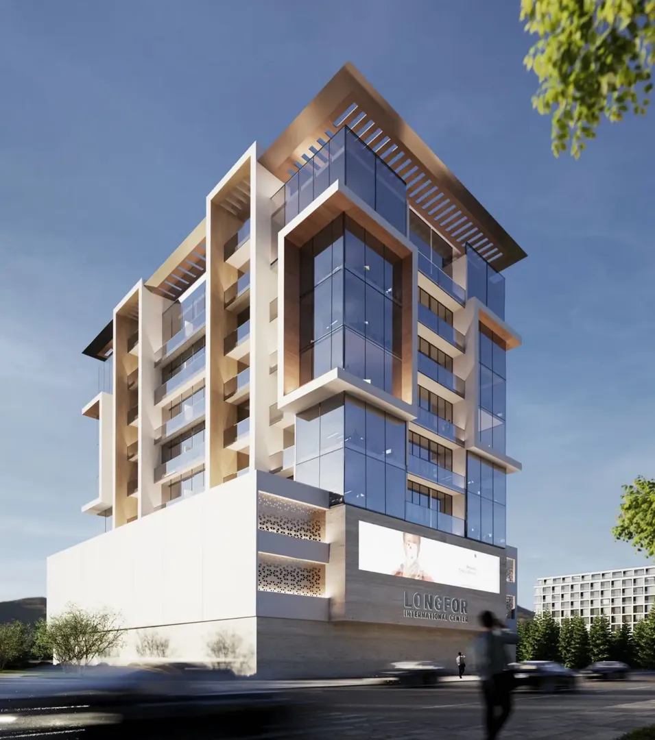 Architecture