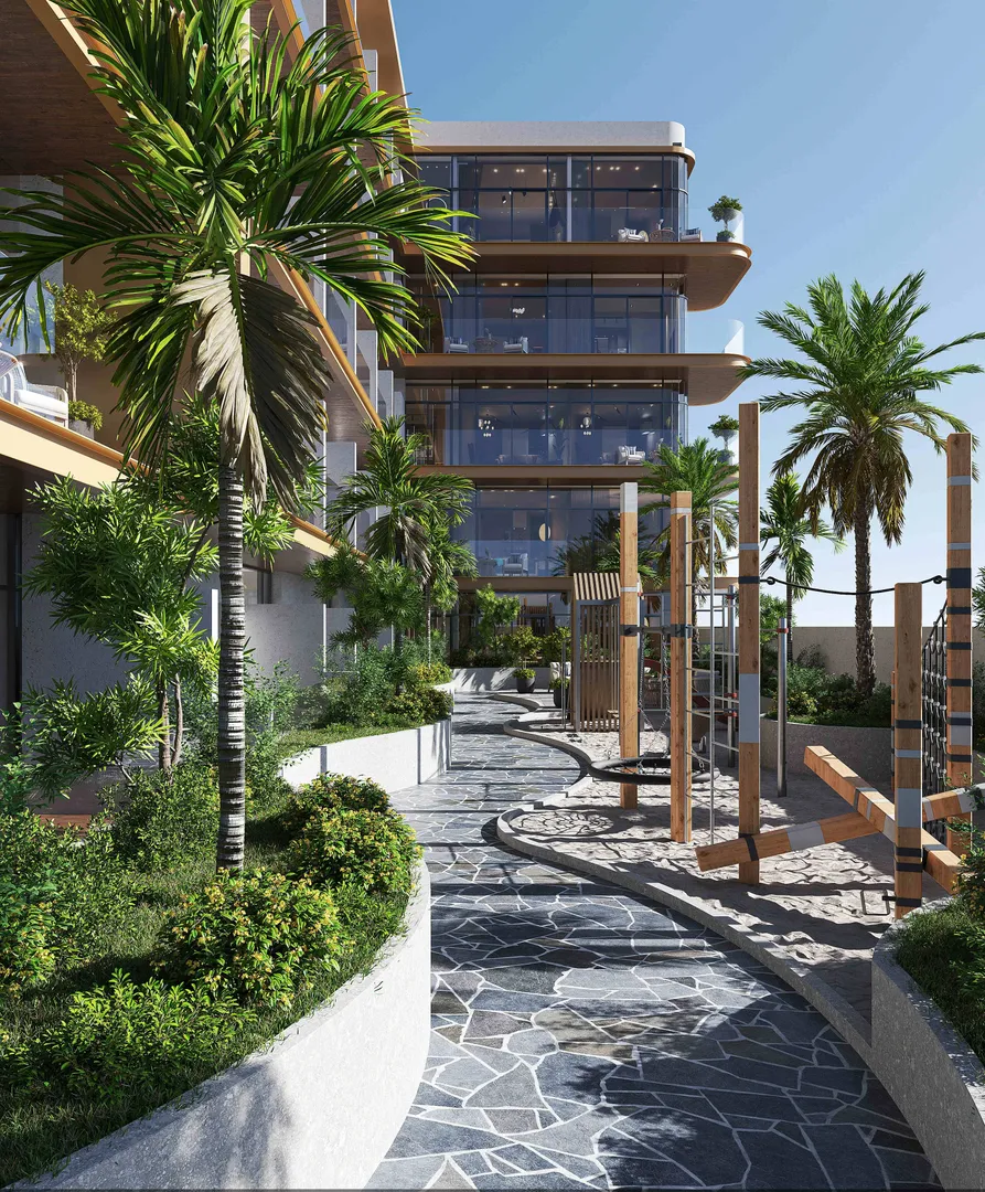 Elevia Residences III