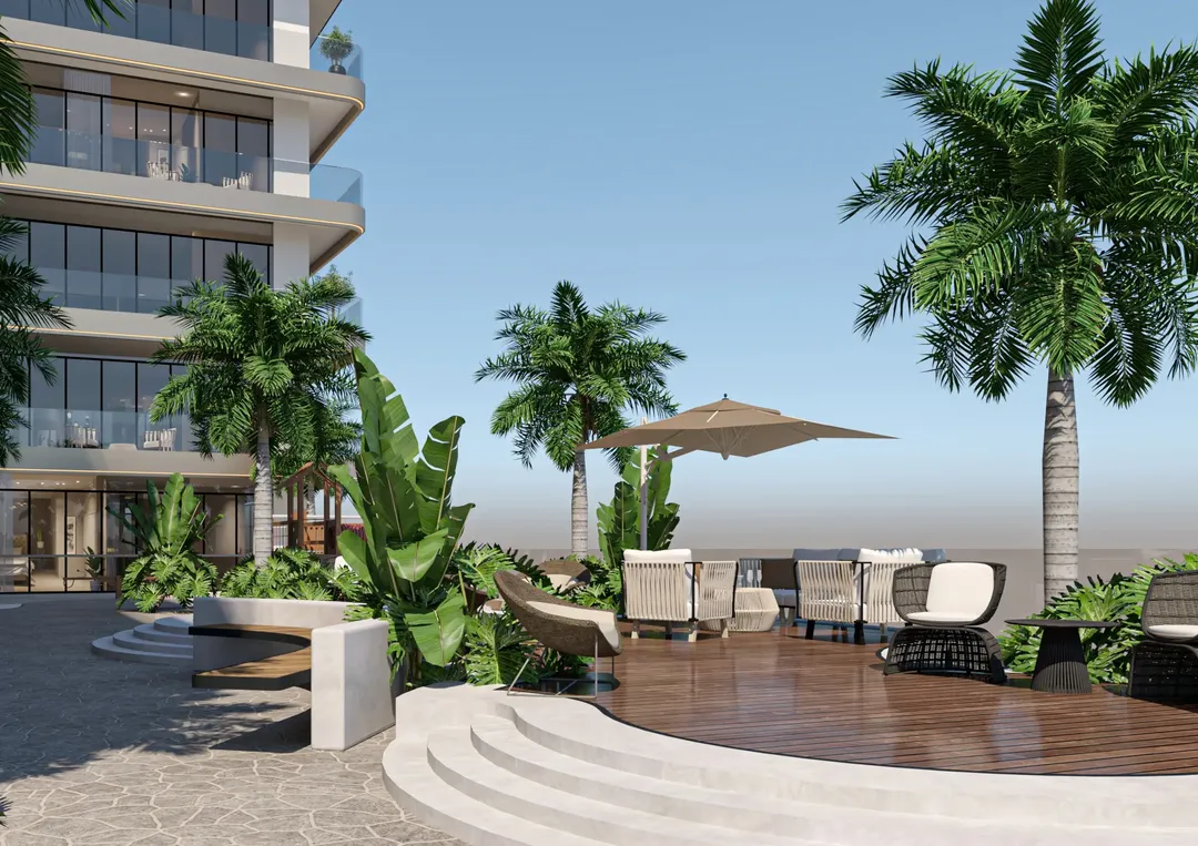 Elevia Residences