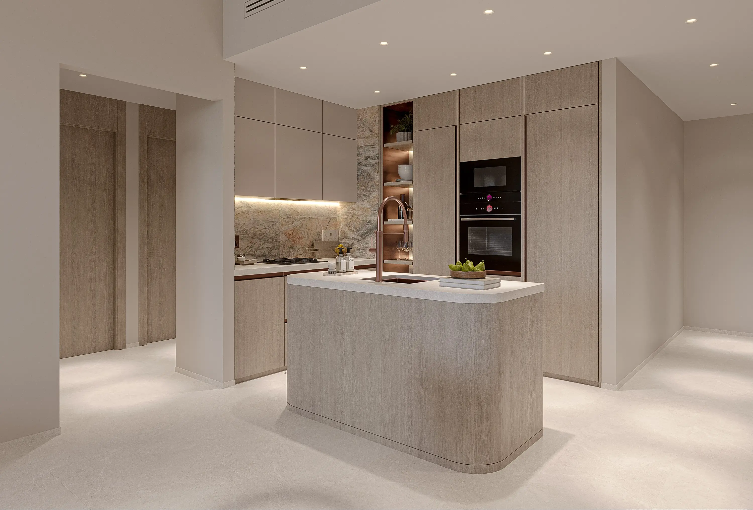Interiores