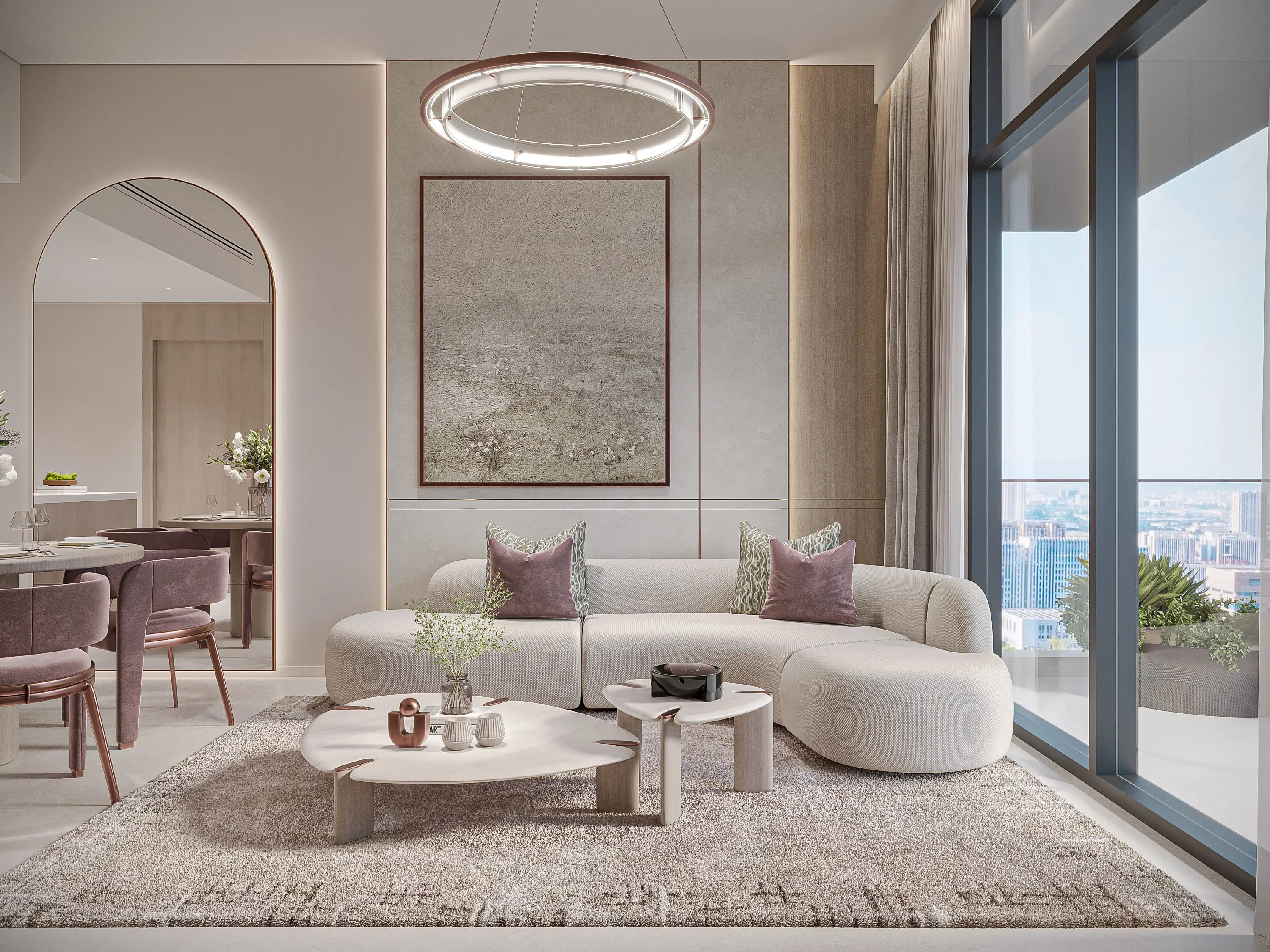 Interiores