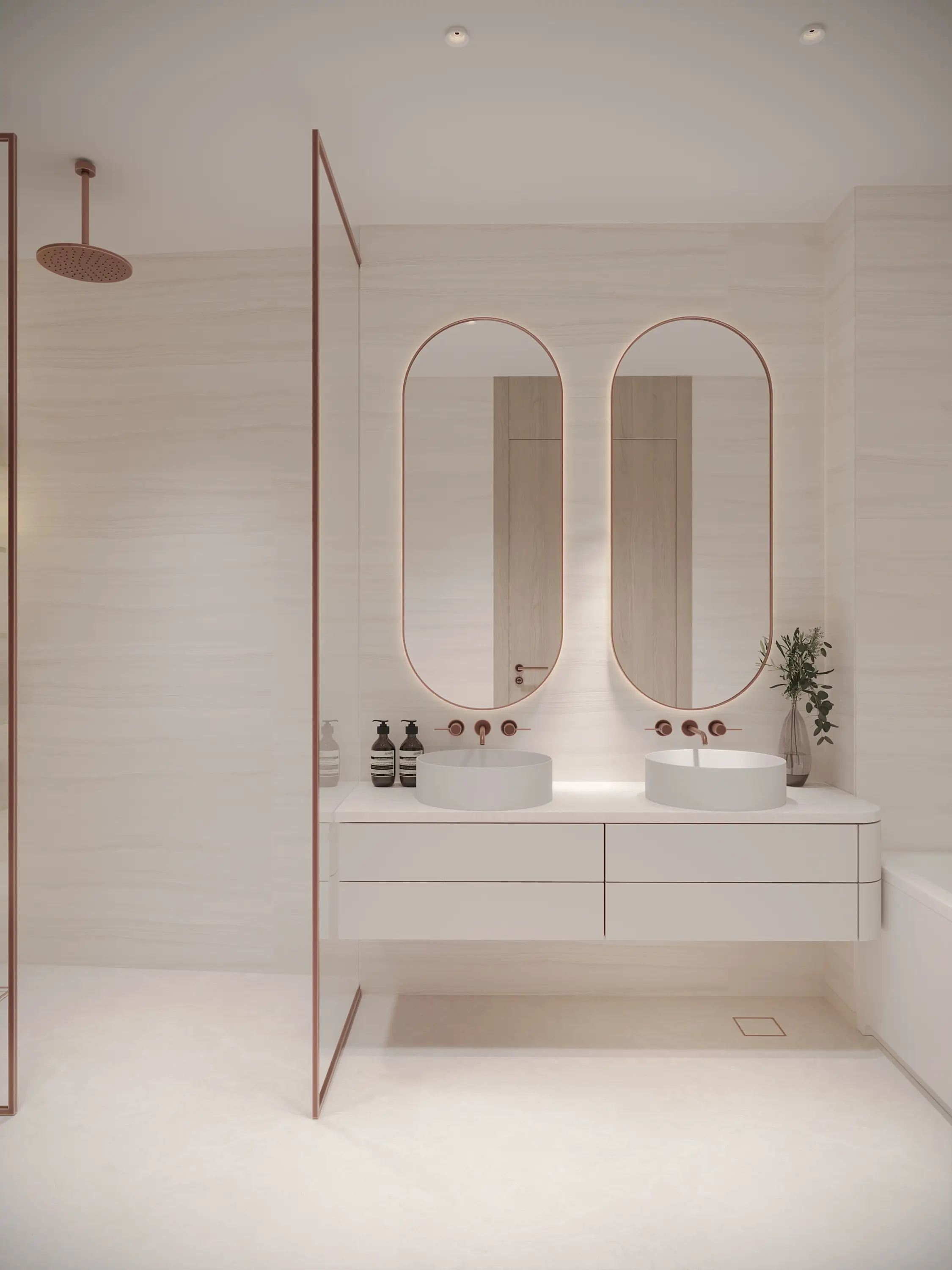 Interiores