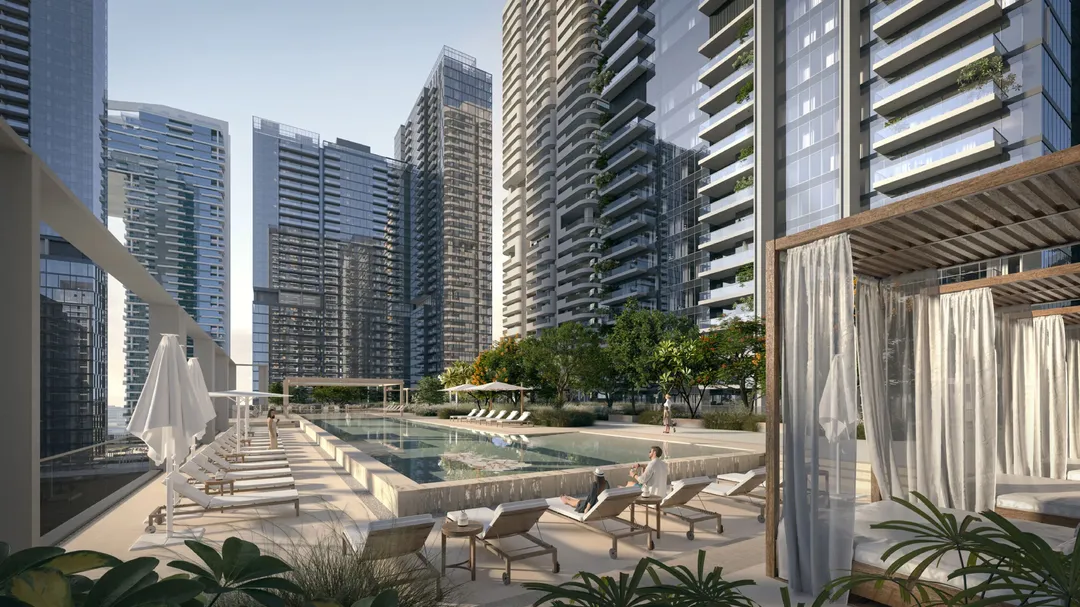 Avenue Park Towers 2