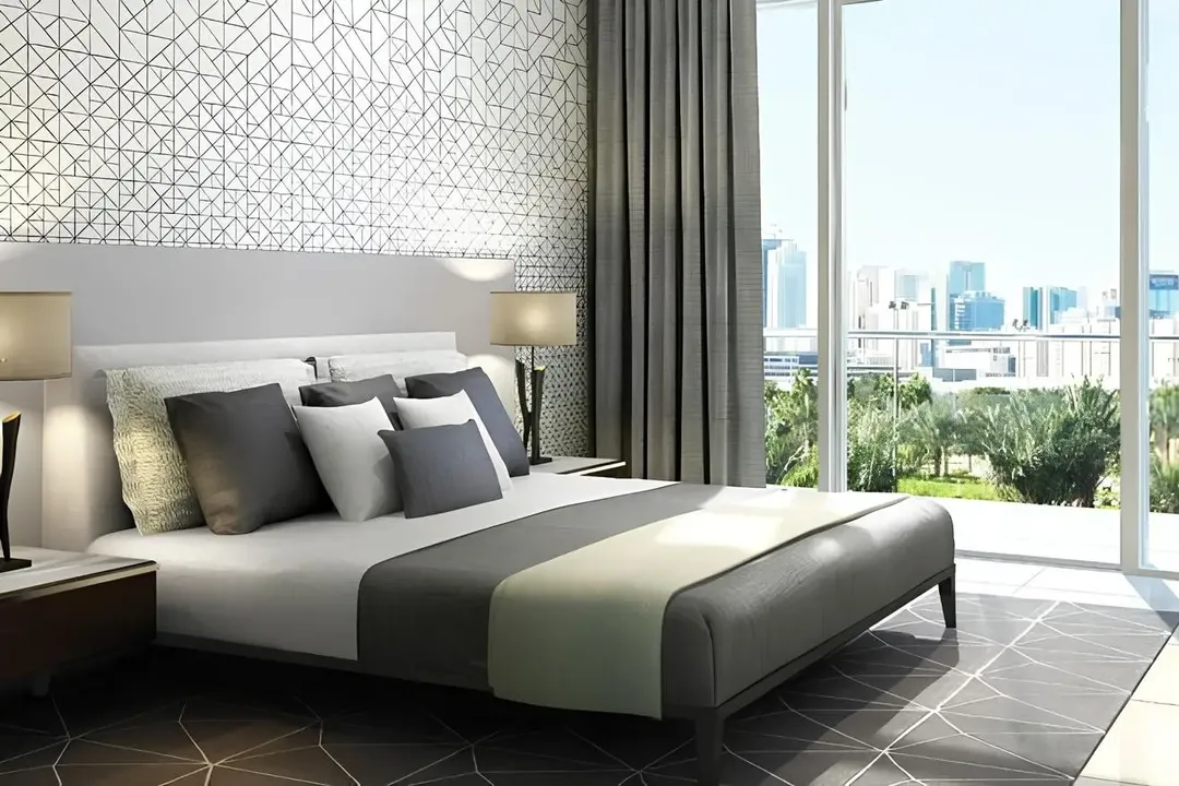 Park Gate Residences