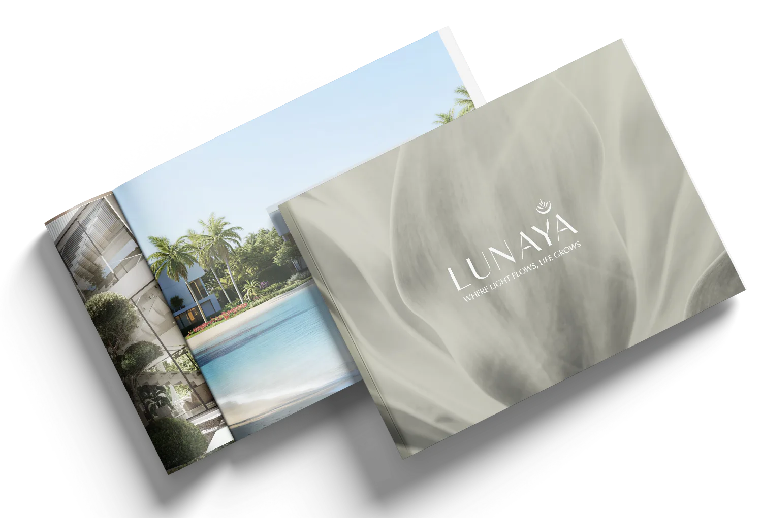 Cove at Lunaya Terraces