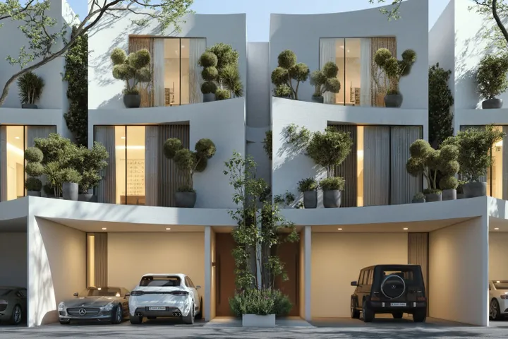 architecture
