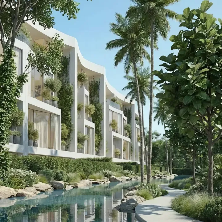 architecture