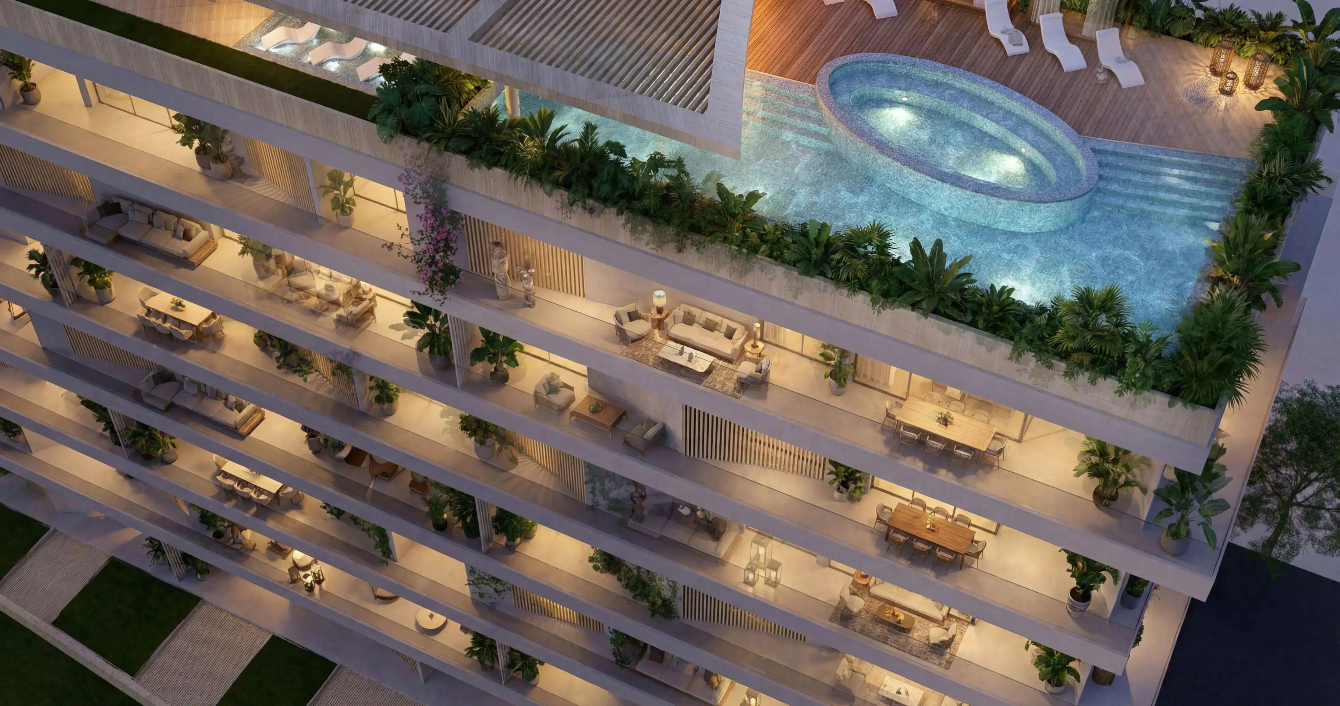 Amenities