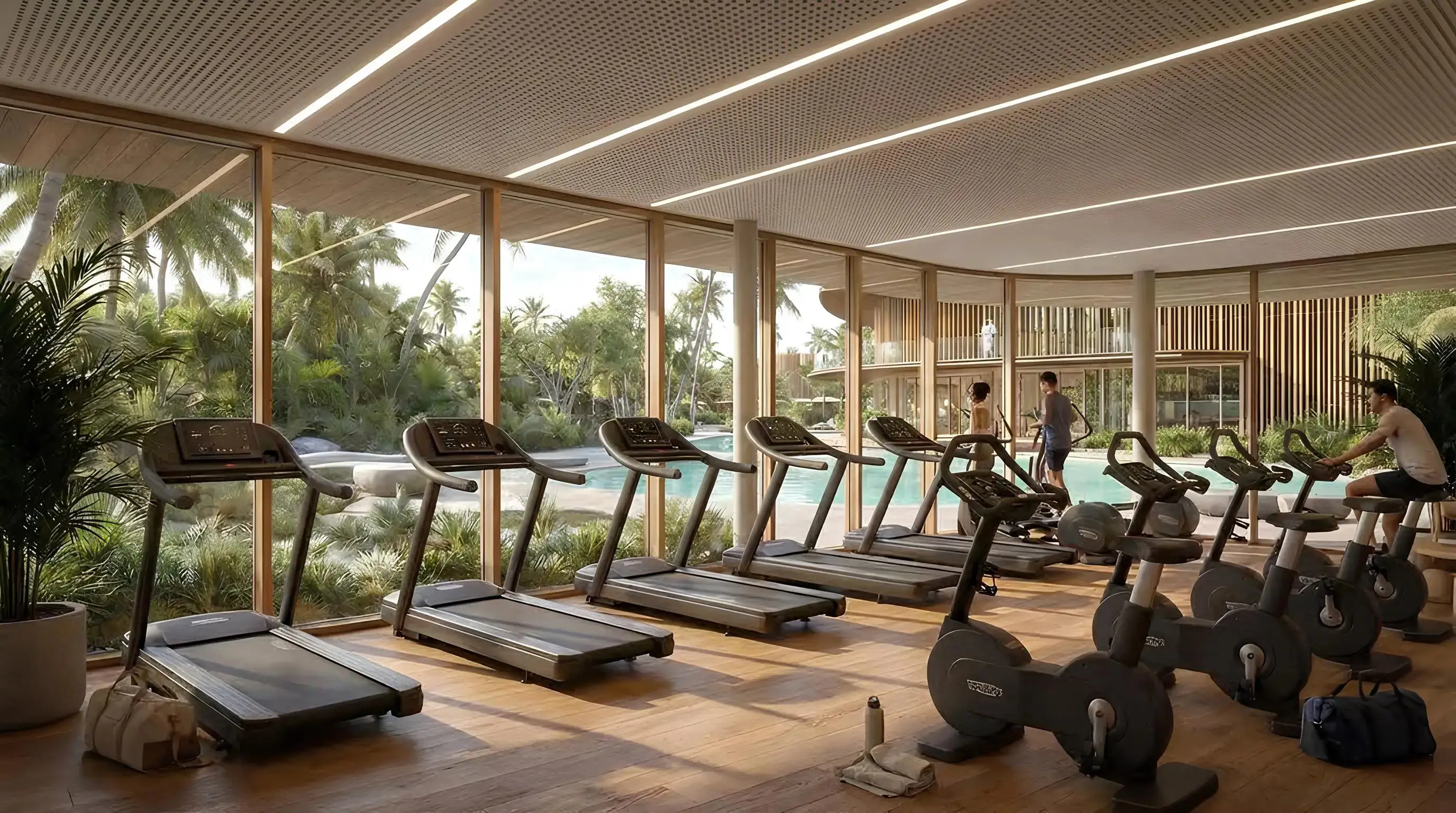 Amenities