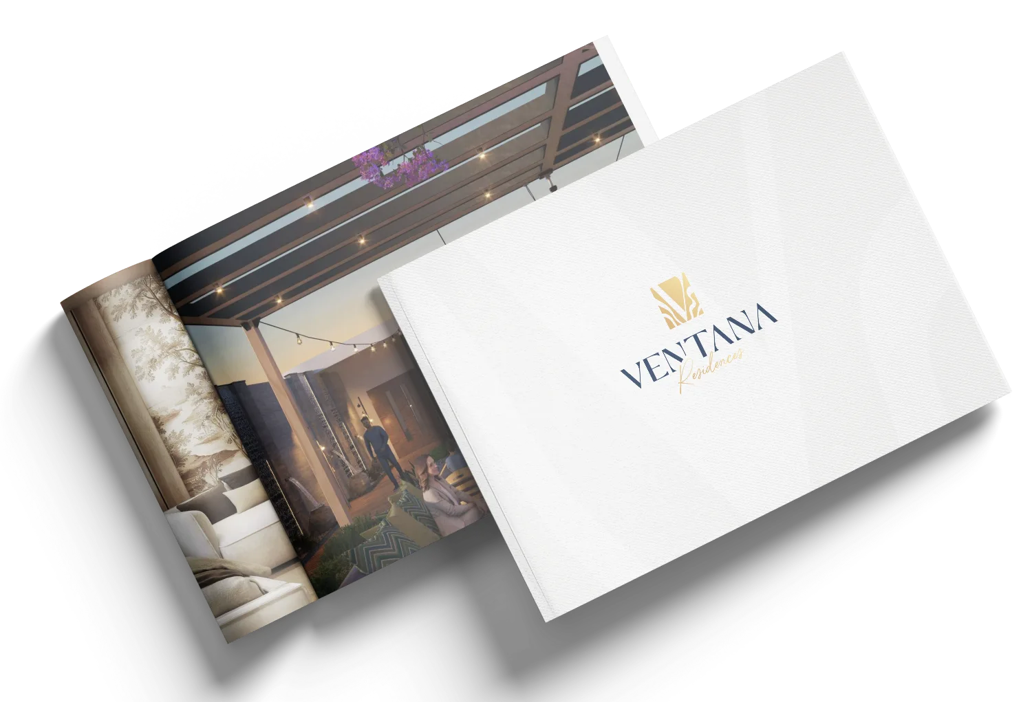 Ventana Residences