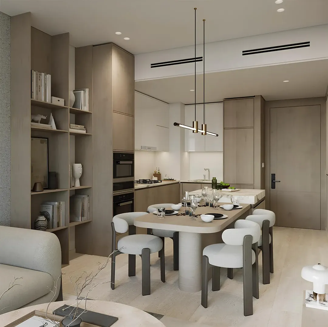 Ventana Residences