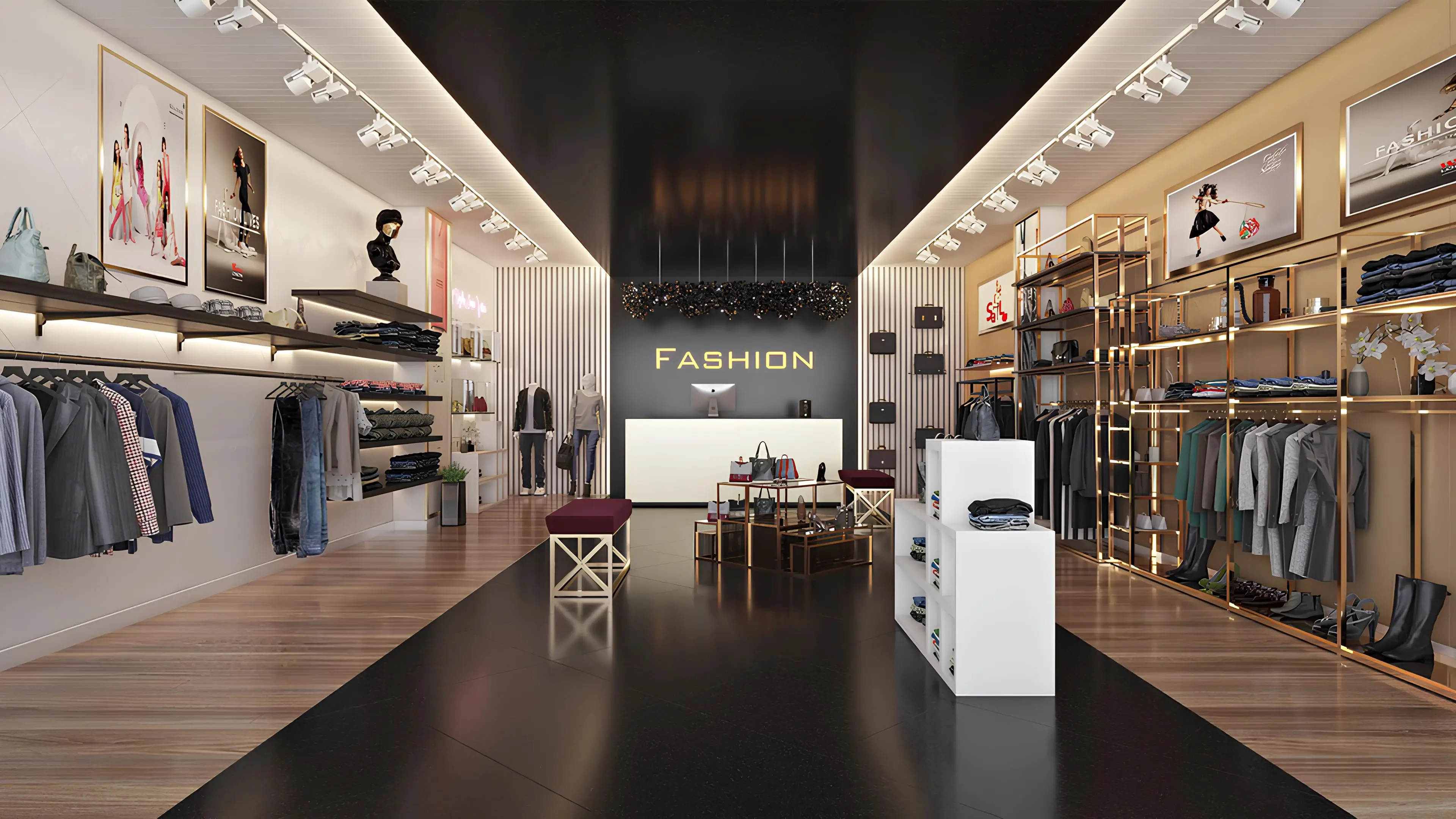 amenities