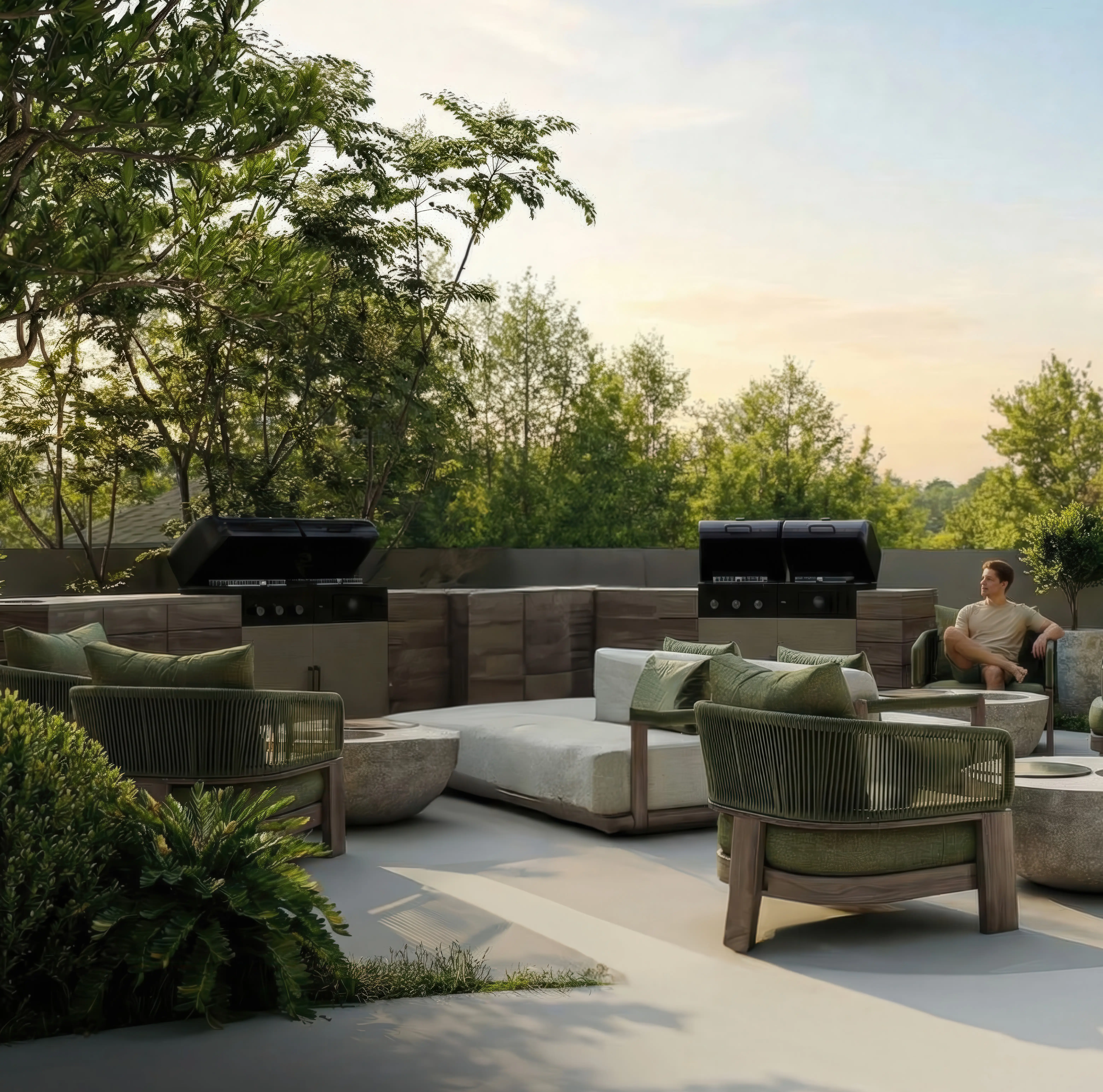 Amenities