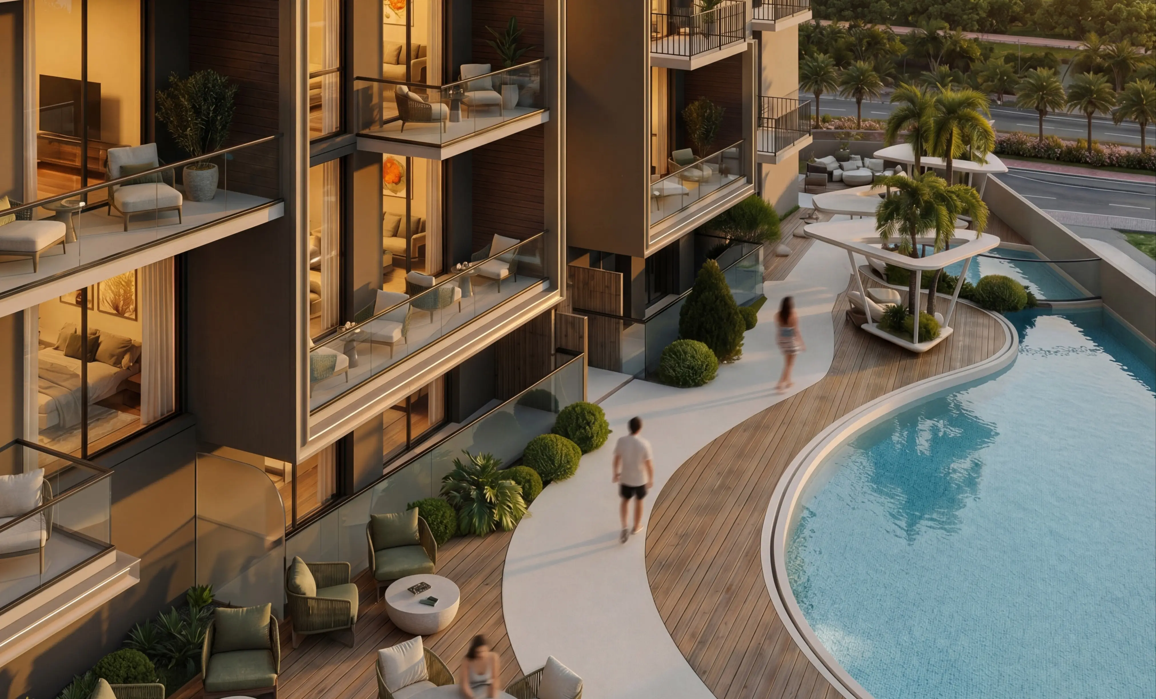 Amenities