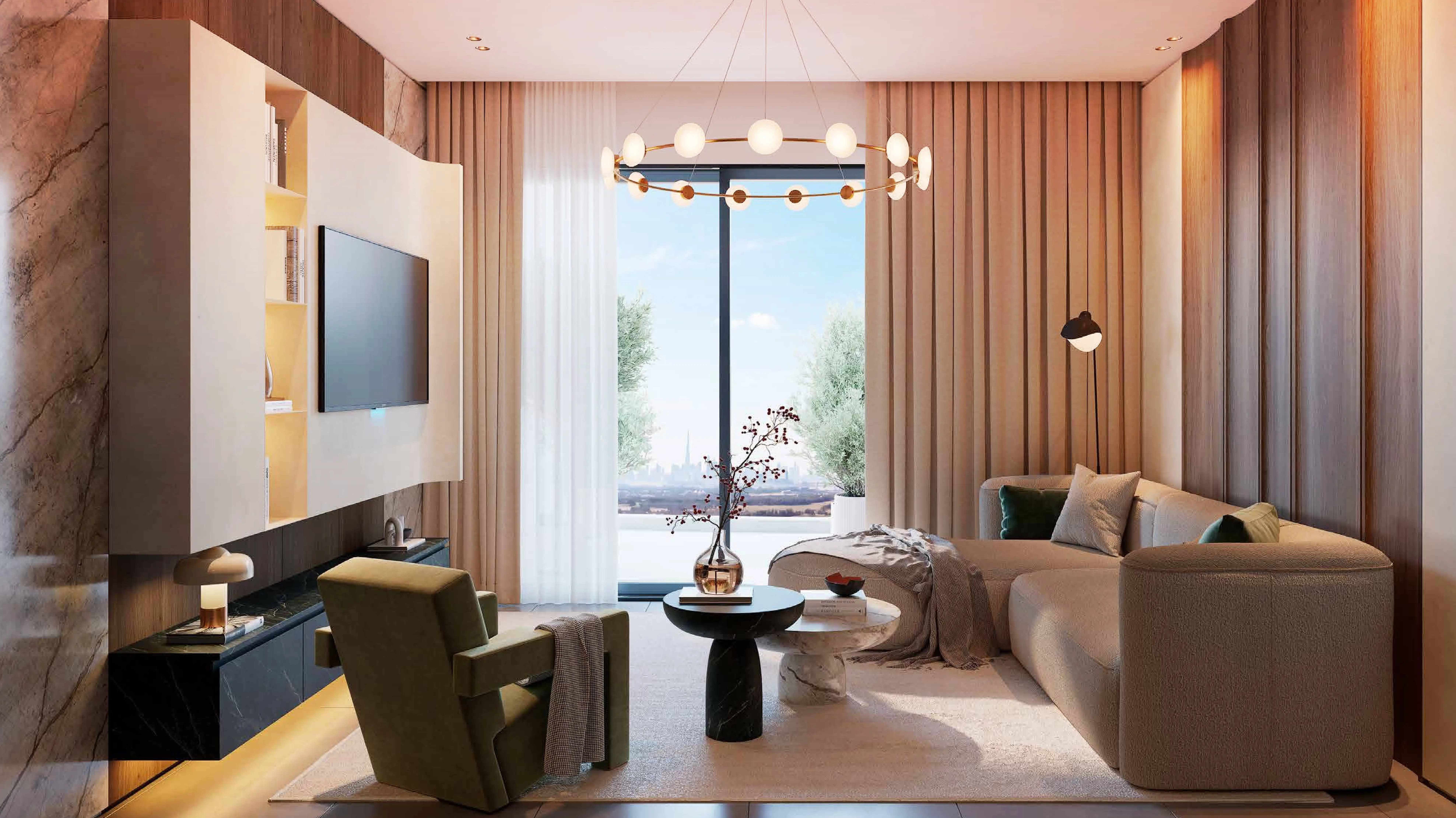 Interiores