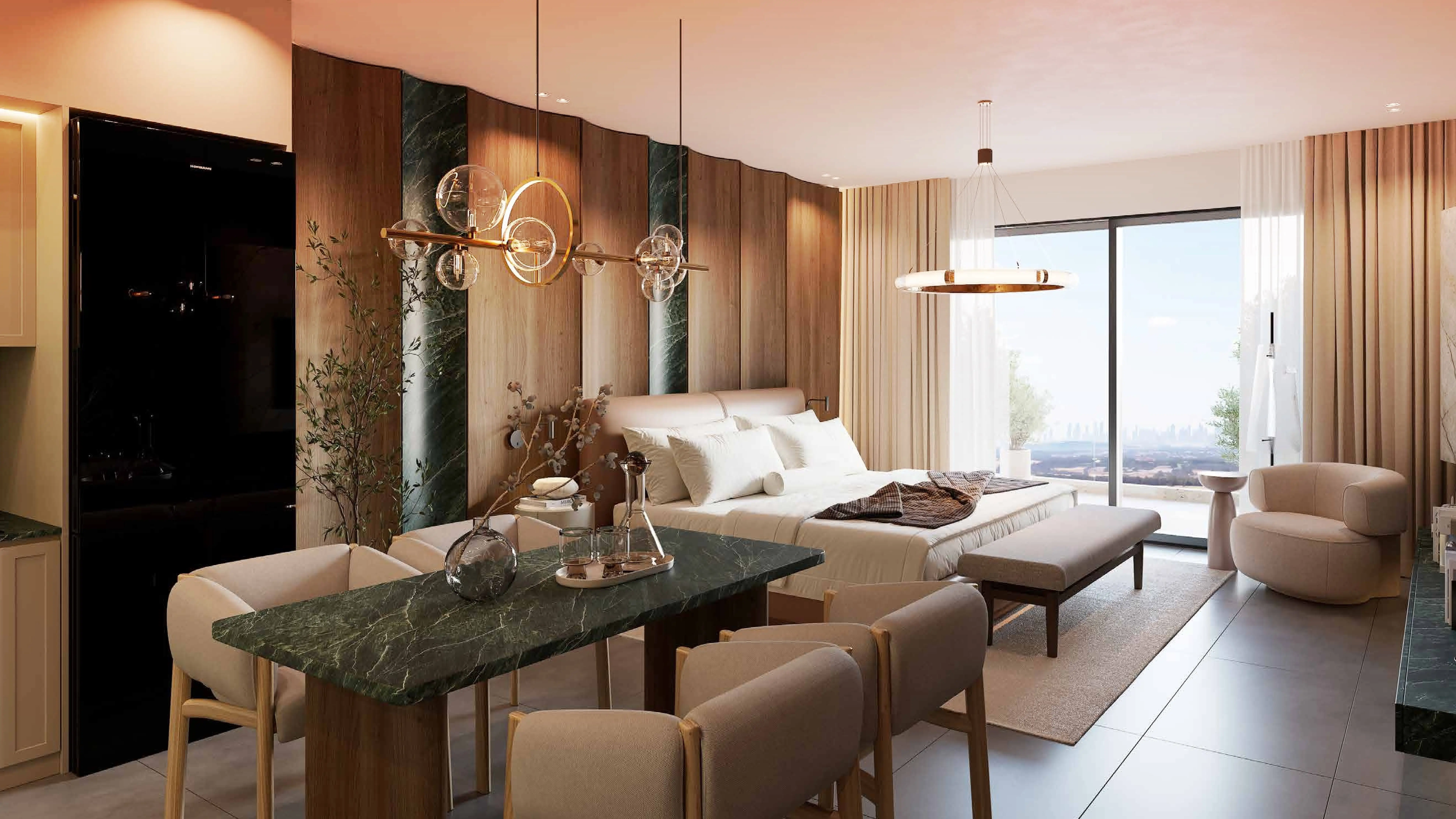 Interiores