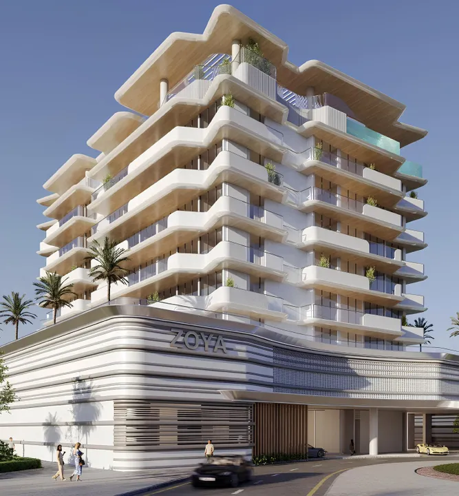 architecture