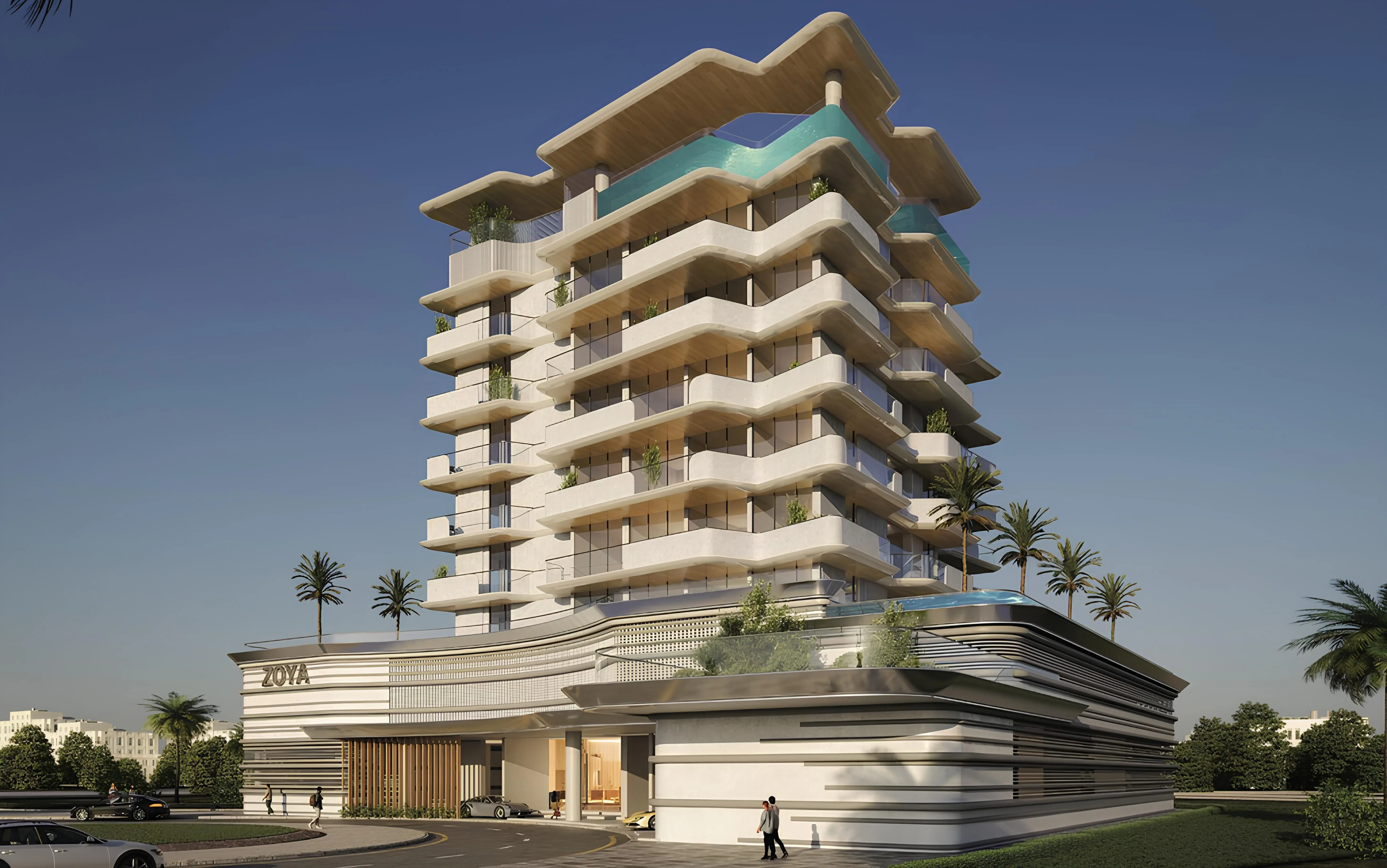 architecture