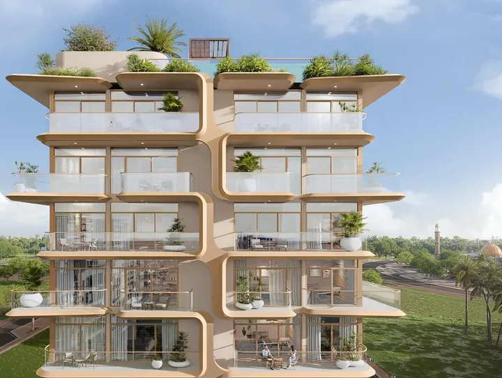 architecture
