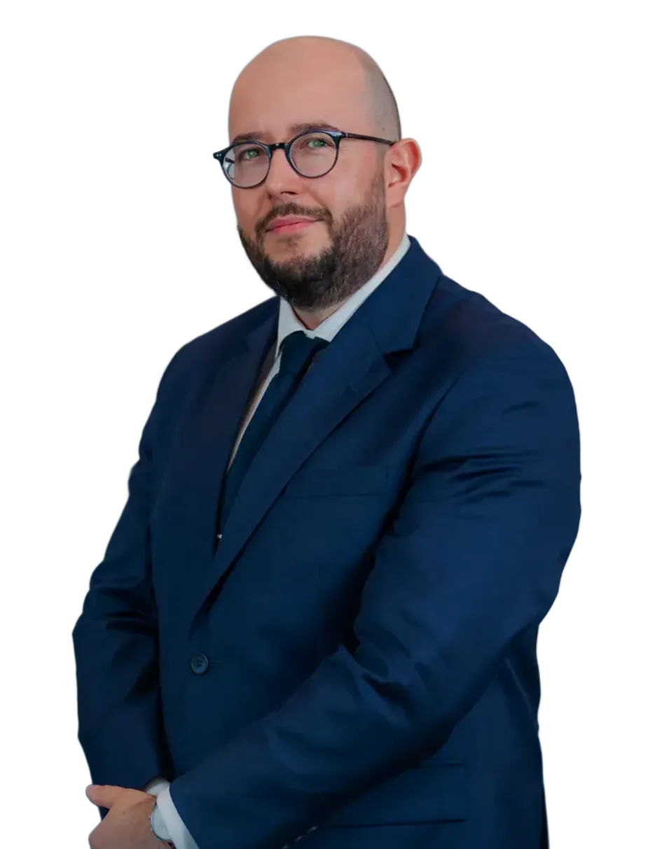 Benoit CLAUDEL