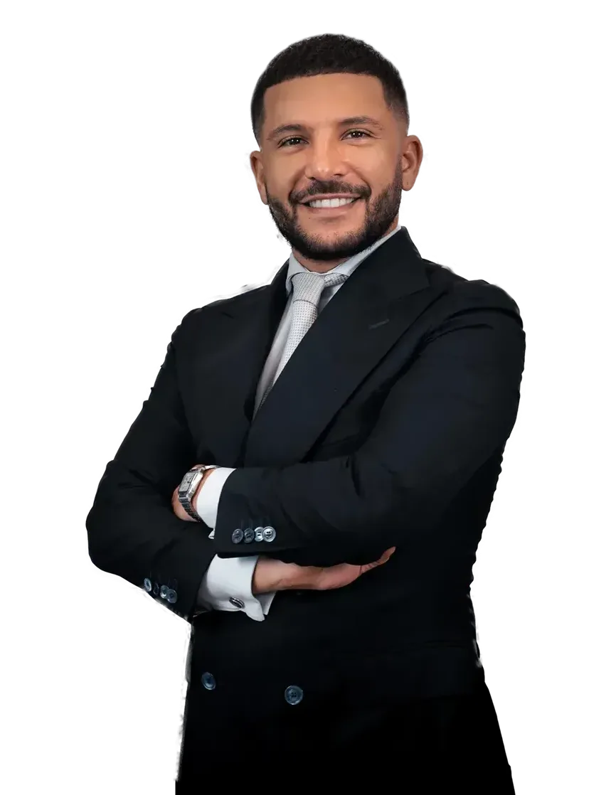 Sofiane OULD