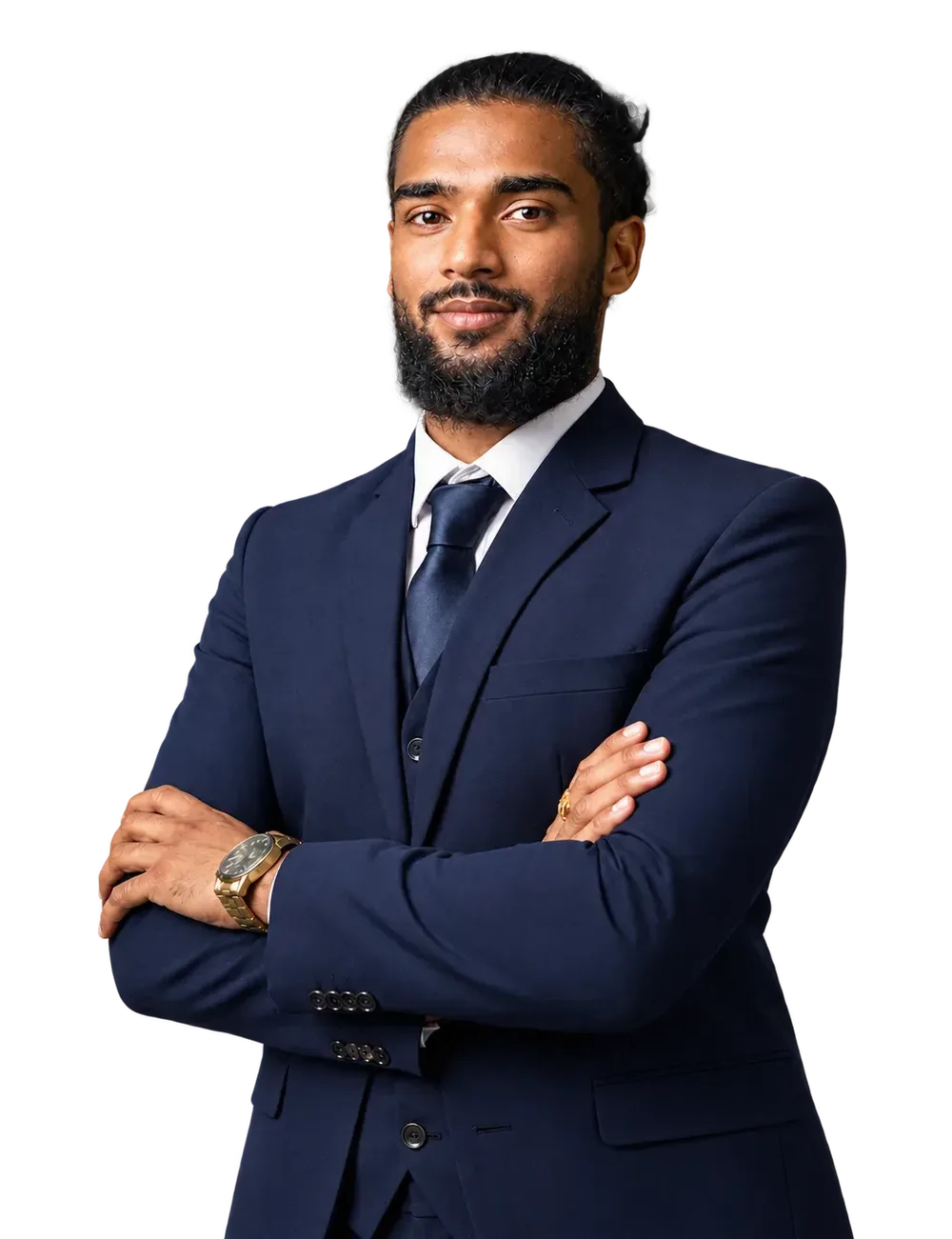 Manalan Srikumar, Real Estate Consultant
