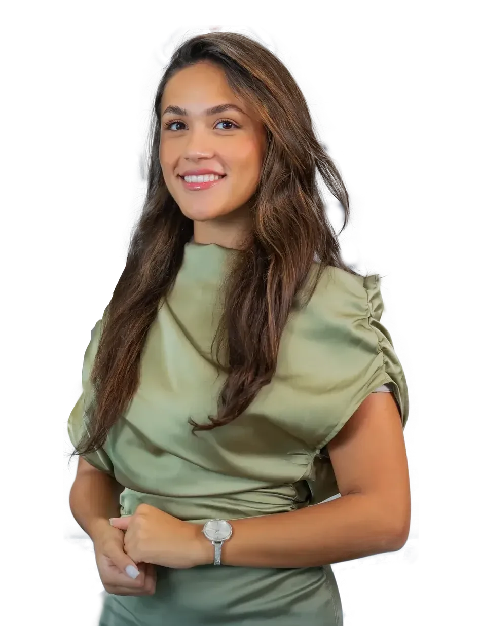 Belen ALBA, Consultante Immobilier