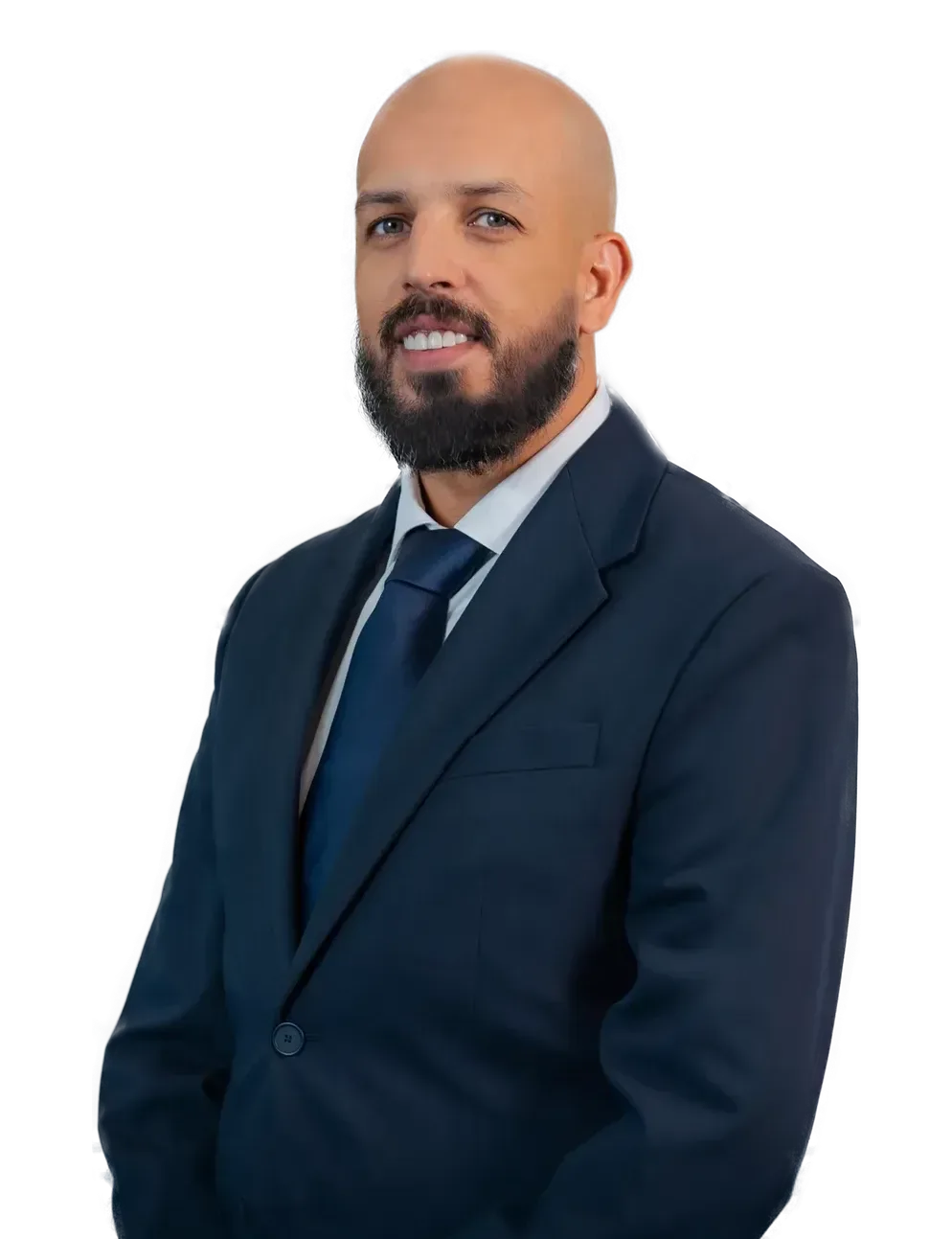 Mourad LACHAB, Consultant Immobilier