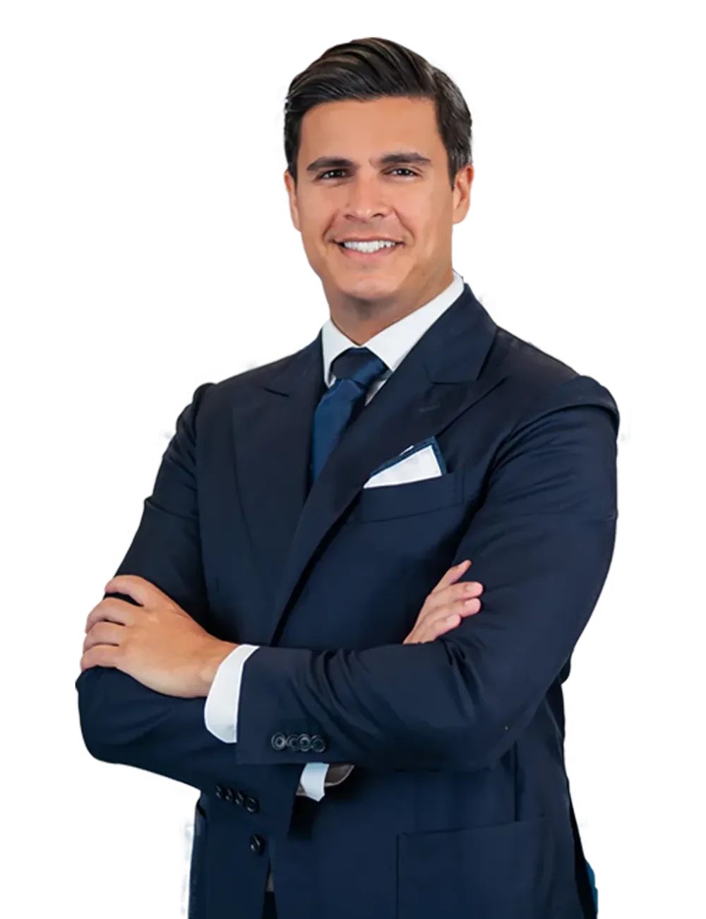 Sofiane ABDELAZIZ, Consultant Immobilier