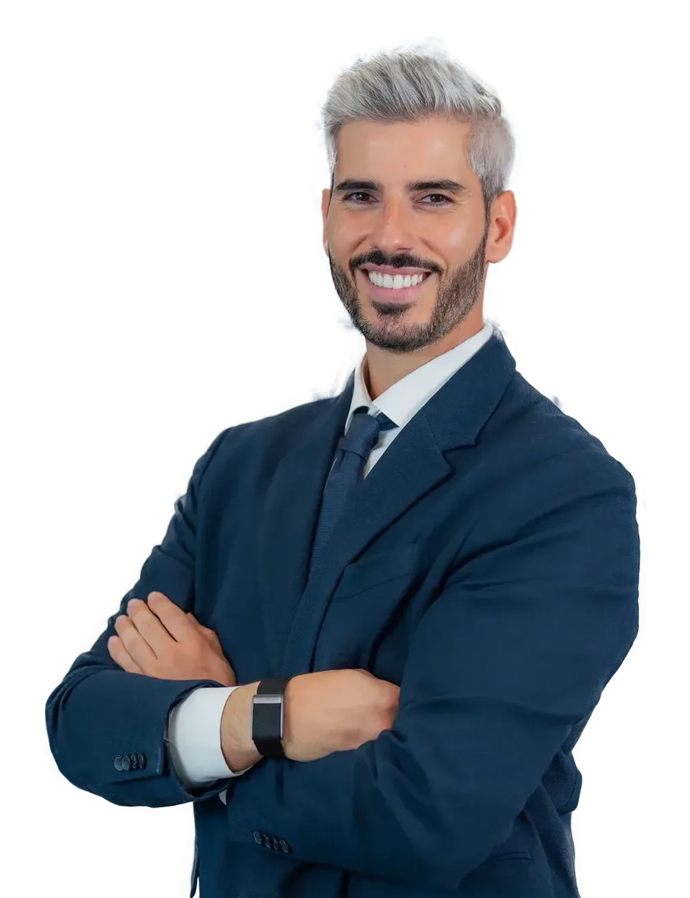 Ralph BERTUCCI