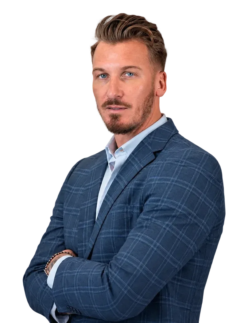 Anthony ROUX