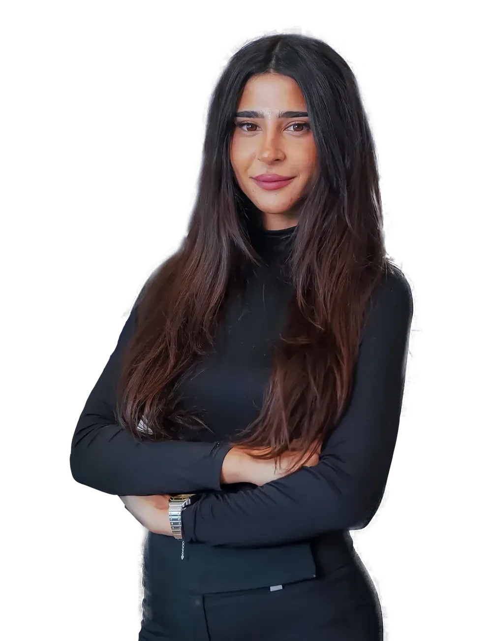 Manon TUIL, Consultante Immobilier