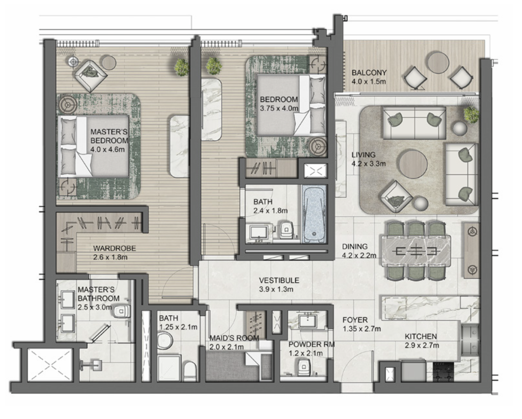 Plan